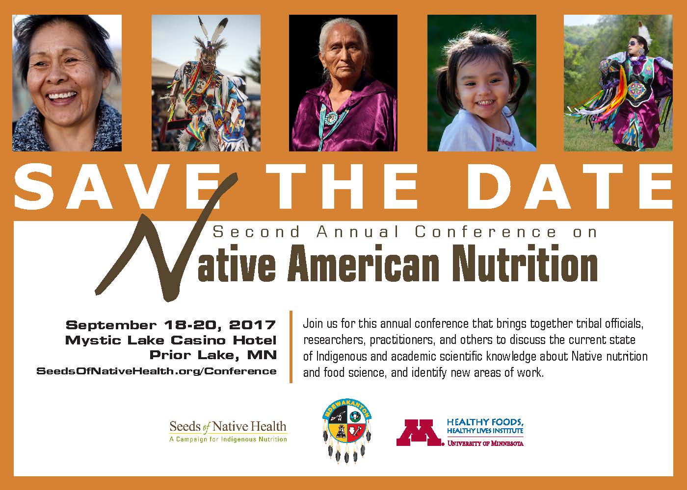 2017 nutrition conference save the date FINAL