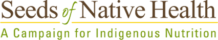 Seeds of Native Health