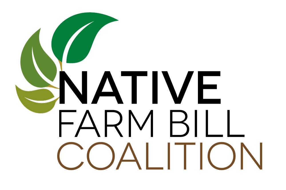 Native Farm Bill Coalition